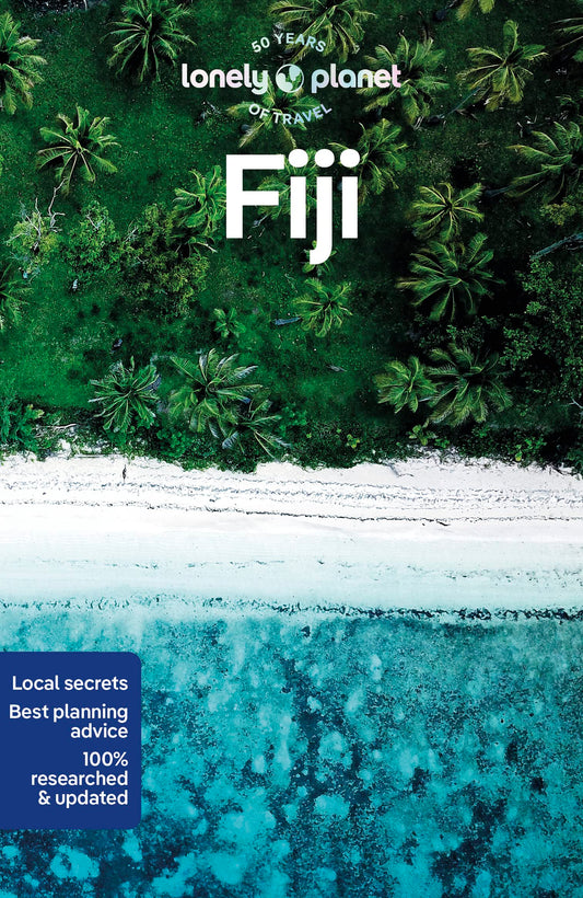 Lonely Planet Fiji (Travel Guide) - 6172