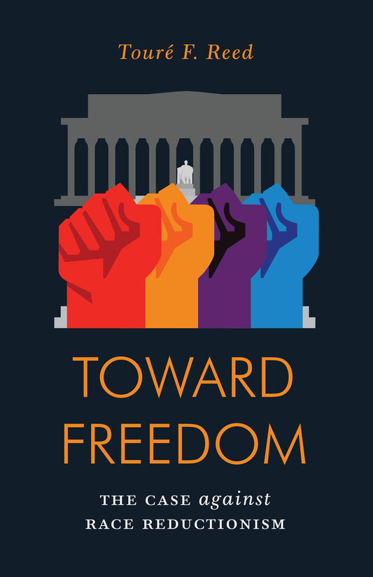 Toward Freedom: The Case Against Race Reductionism (Jacobin)