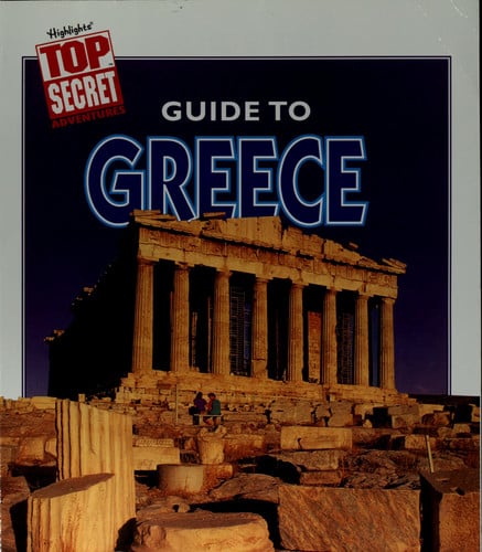 Guide to Greece