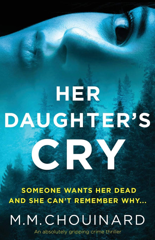 Her Daughter's Cry: An absolutely gripping crime thriller (Detective Jo Fournier) - 1048