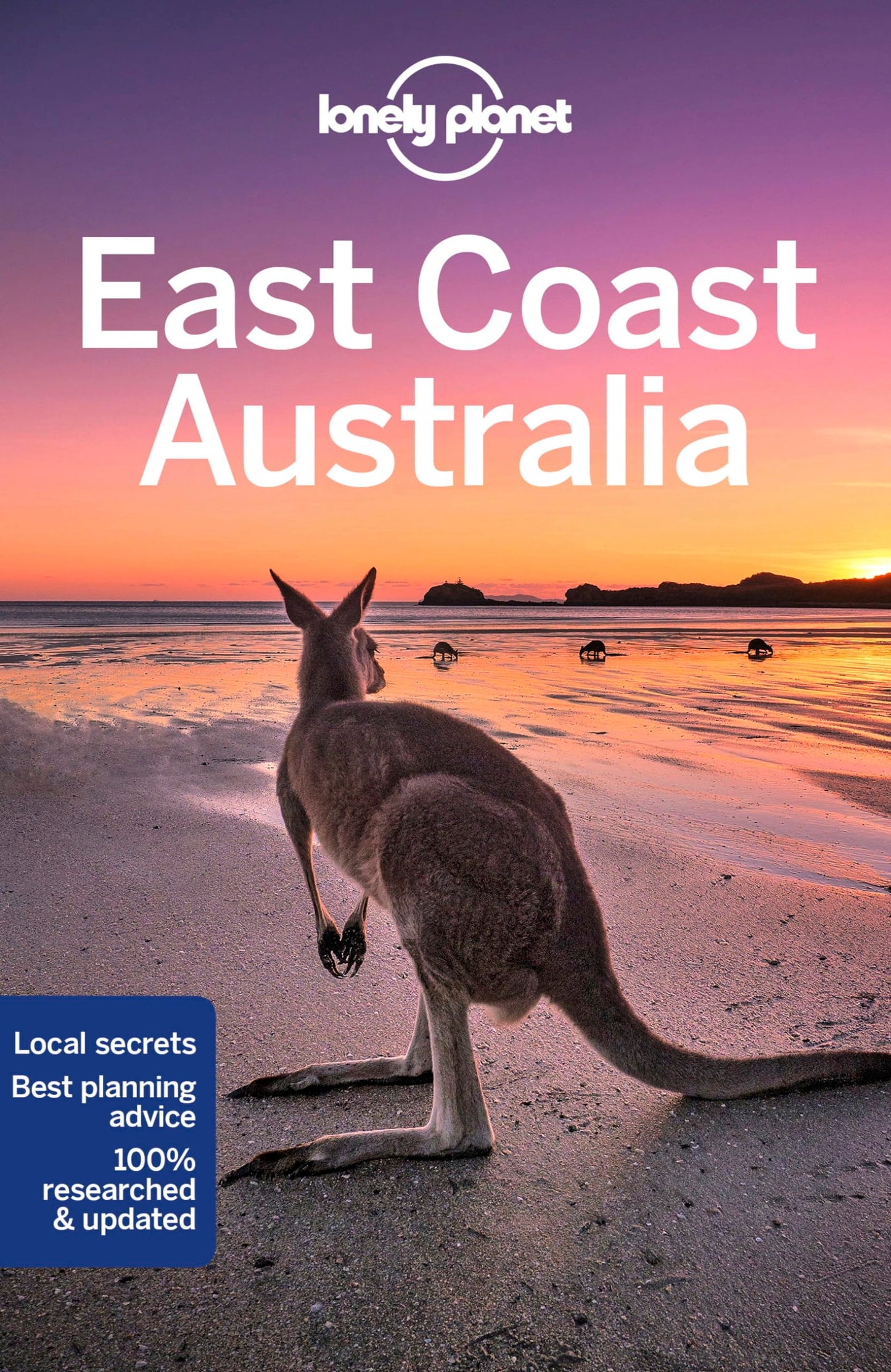 Lonely Planet East Coast Australia (Travel Guide) - 4640