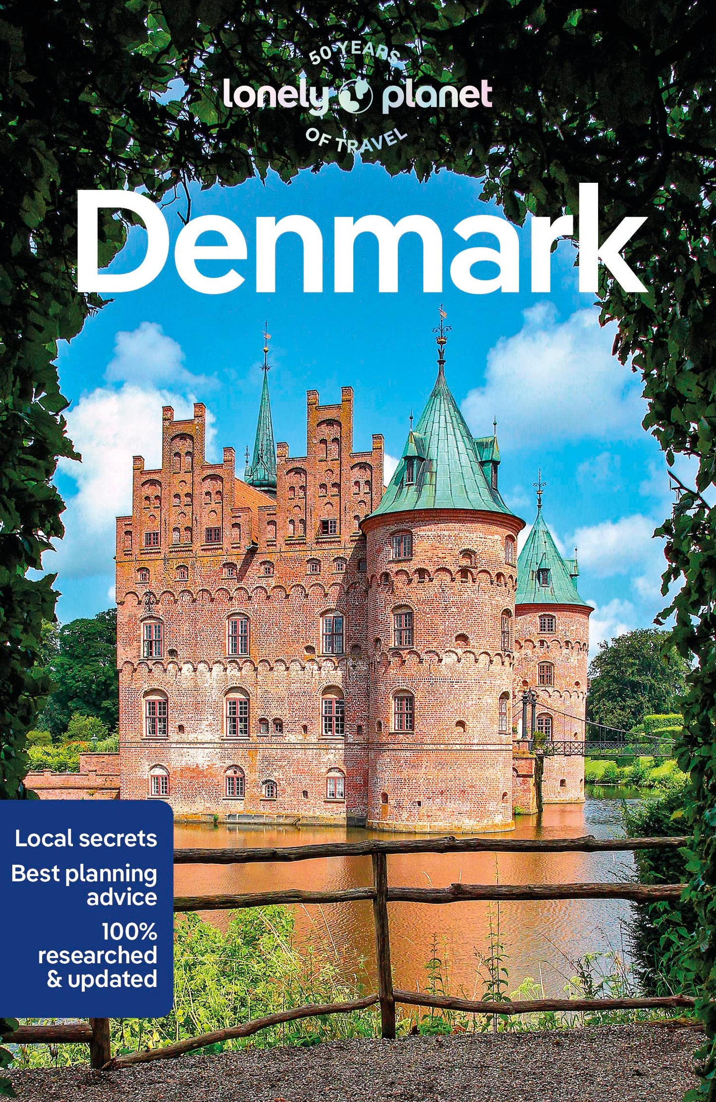 Lonely Planet Denmark (Travel Guide) - 3172