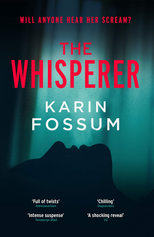 The Whisperer - 375