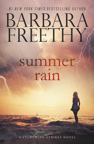 Summer Rain