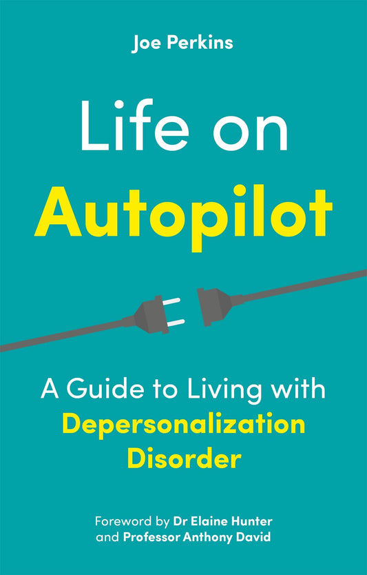 Life on Autopilot - 7728