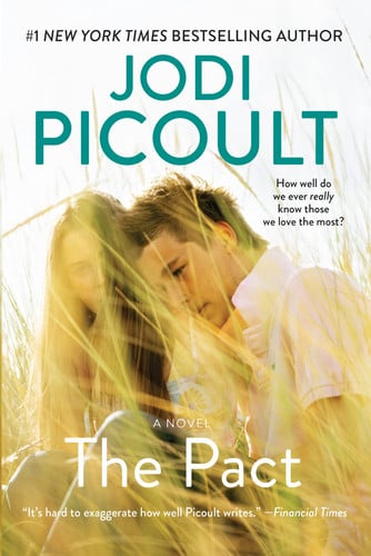 The Pact A Love Story