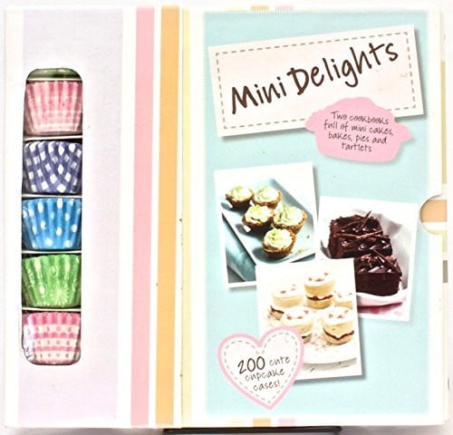 Mini Delights Collection