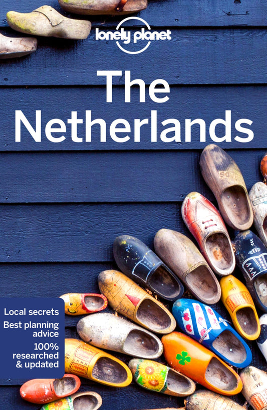 Lonely Planet The Netherlands (Travel Guide) - 4567