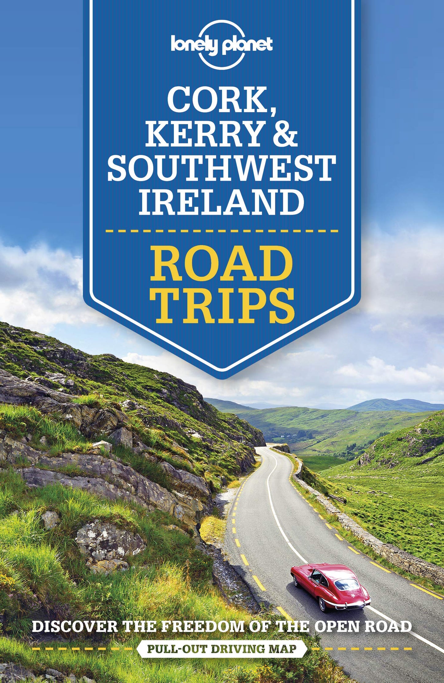 Lonely Planet Cork, Kerry & Southwest Ireland Road Trips (Road Trips Guide) - 3511