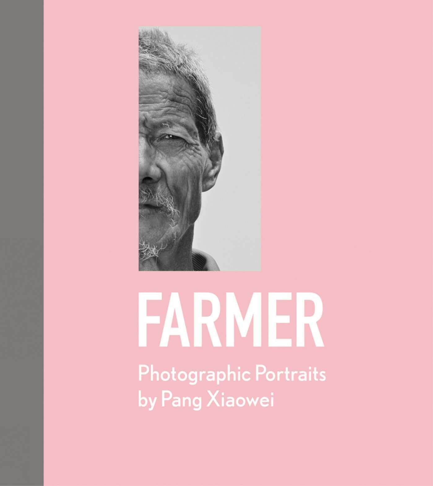 Farmer: Photographic Portraits by Pang Xiaowei (China Culture Perspectives) - 3962