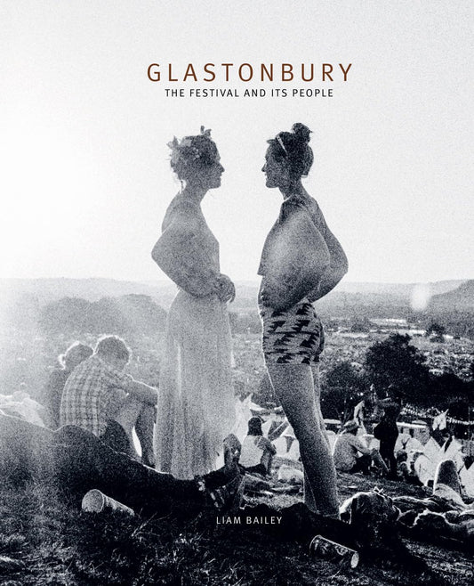 Glastonbury: The Festival and Its People - 9342