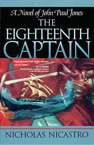 The eighteenth captain