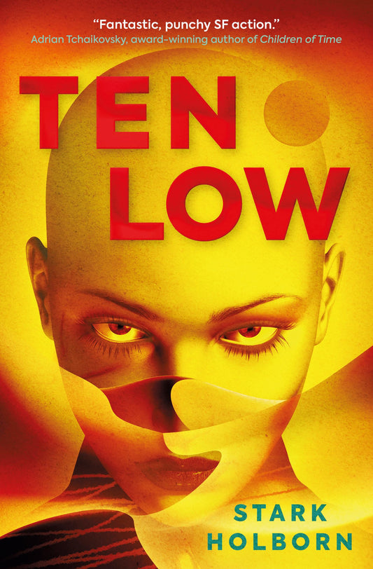 Ten Low: The First of The Factus Sequence - 298