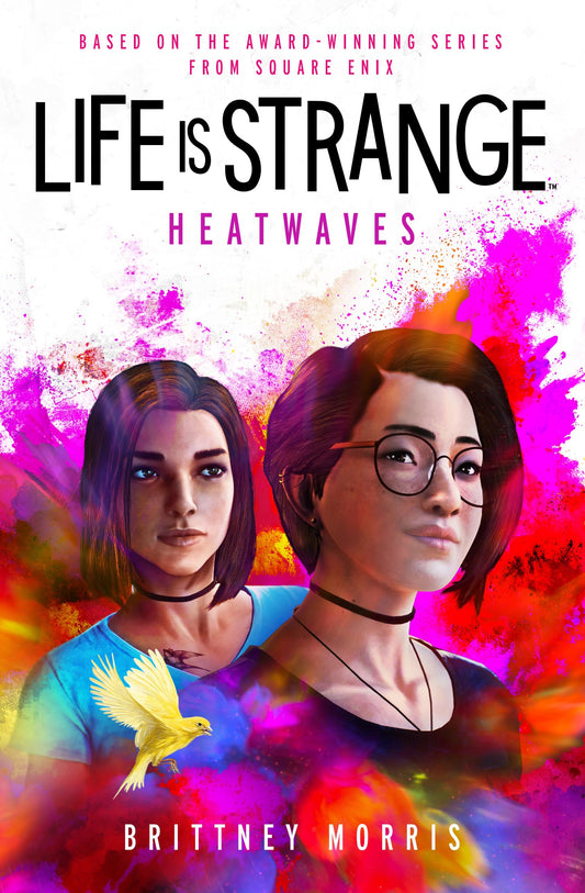 Life is Strange: Heatwaves - 4183