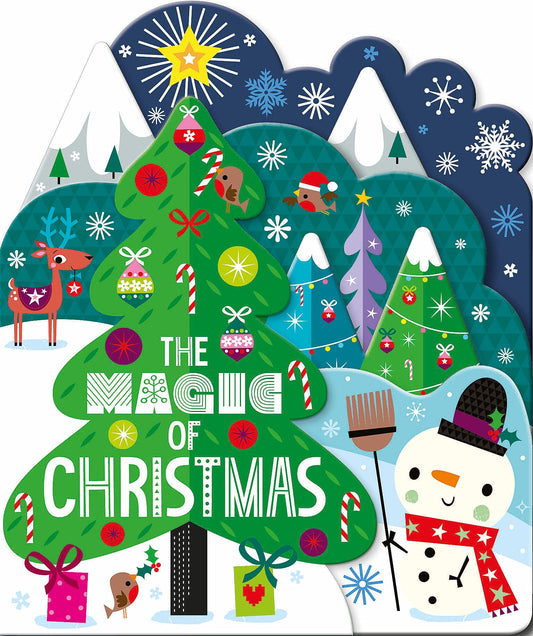 The Magic of Christmas