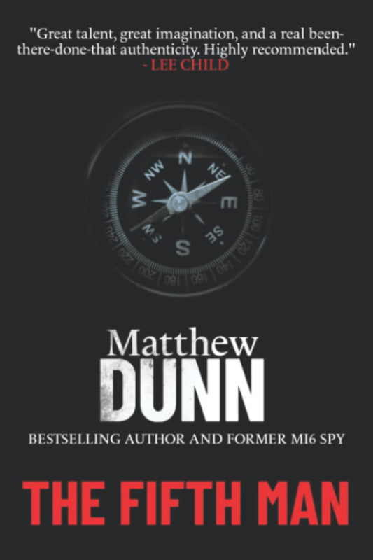 The Fifth Man (Ben Sign Mystery) - 5252