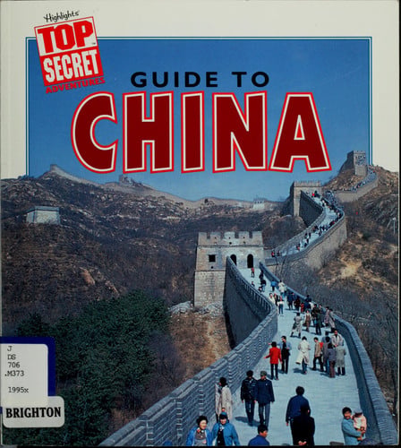 Guide to China