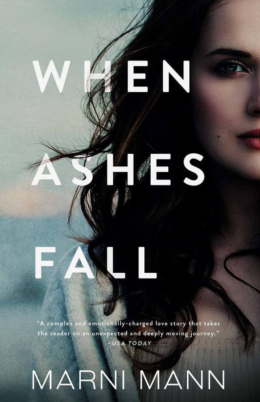When Ashes Fall (Moments In Boston) - 9726
