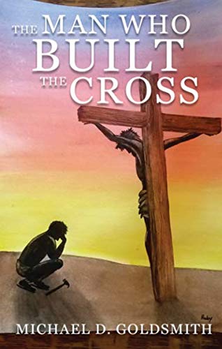 The Man Who Built the Cross - 4692