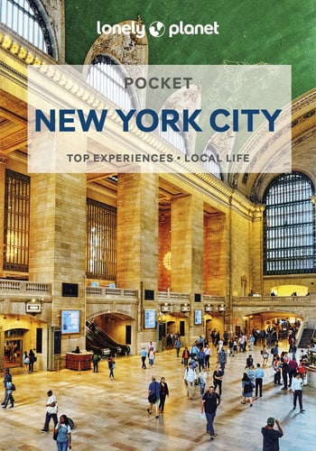 New York City: Top Experiences : Local Life