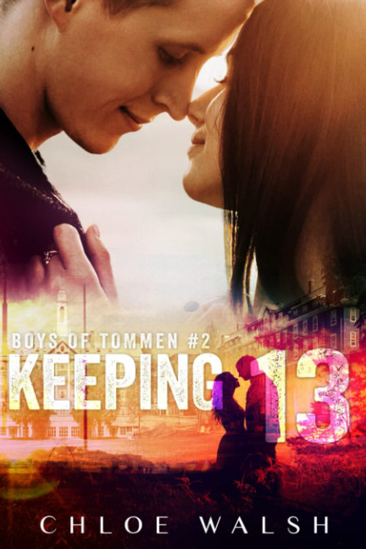 Keeping 13: Boys of Tommen #2 - 9263