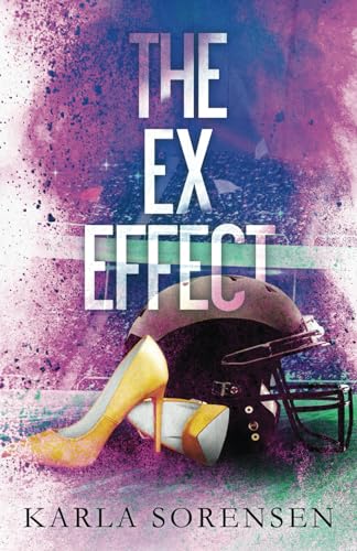 The Ex Effect (Washington Wolves) - 1578