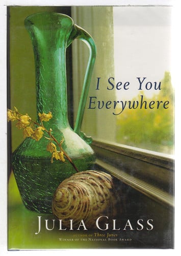 I see you everywhere