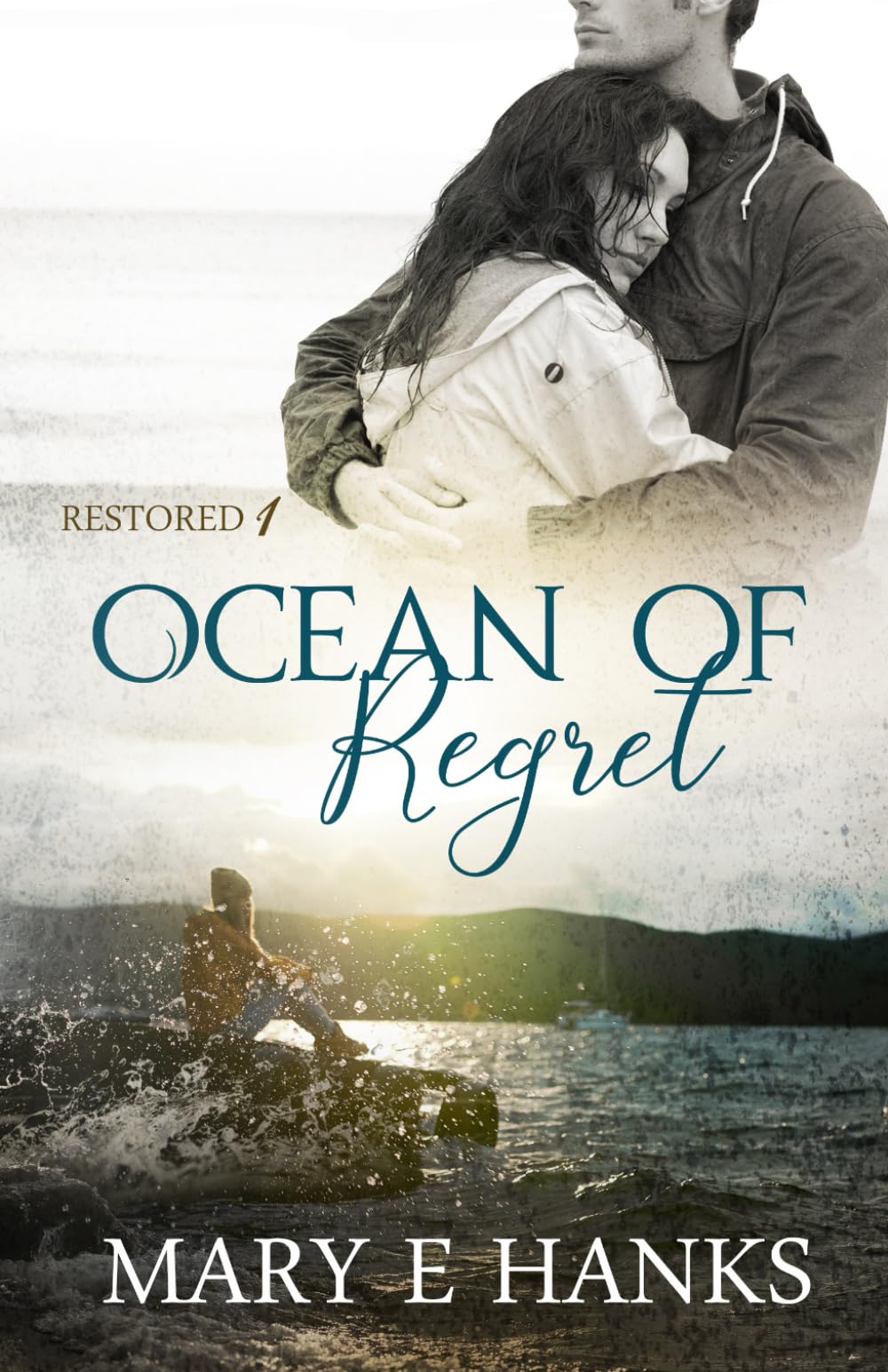 Ocean of Regret (Restored) - 3488