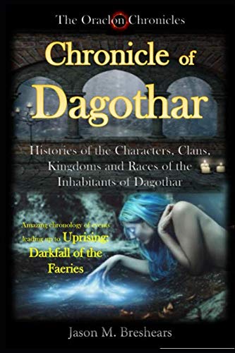 Chronicle of Dagothar - 3725