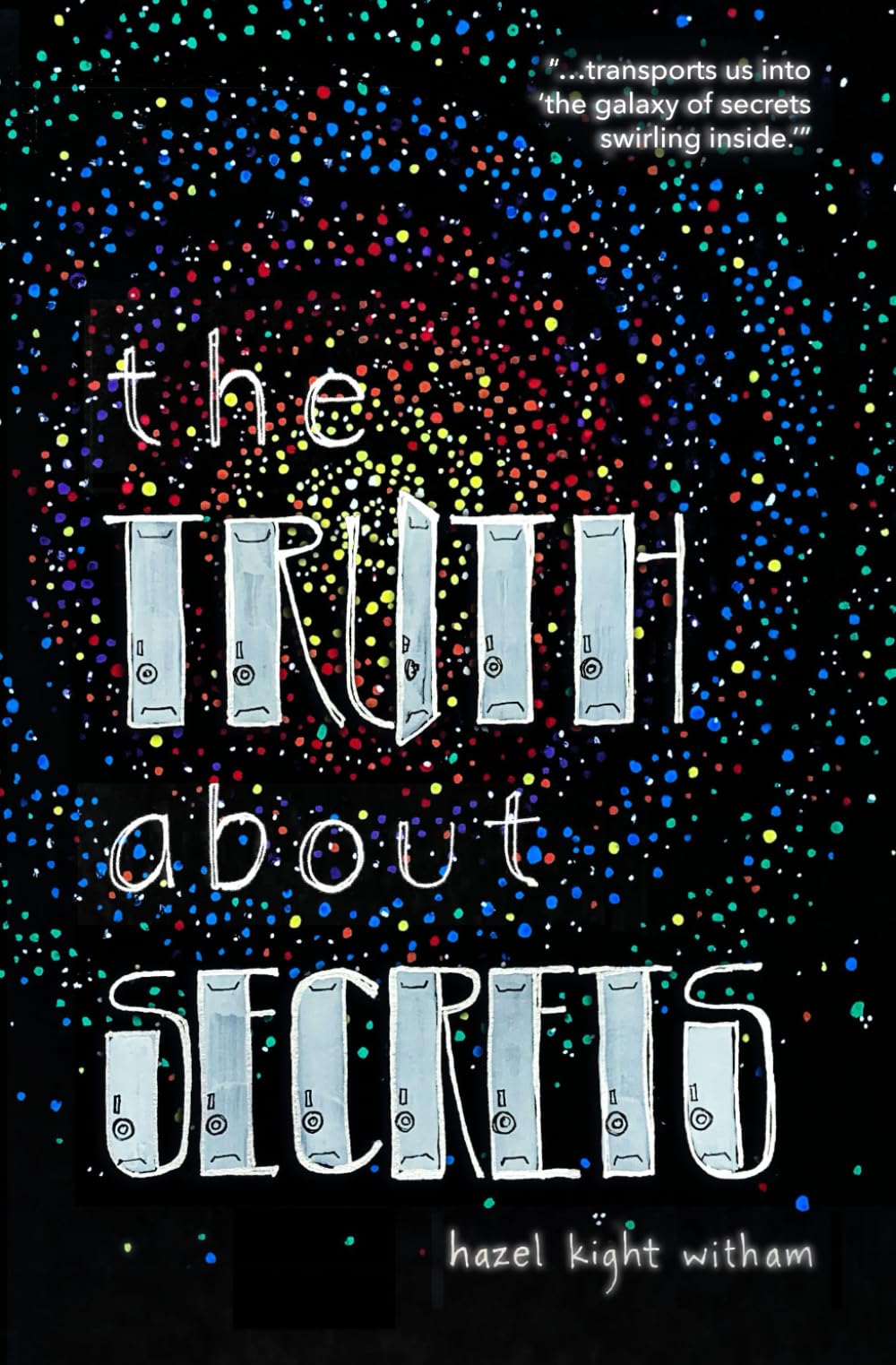 The Truth About Secrets - 9982