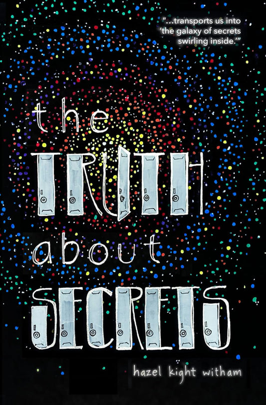 The Truth About Secrets - 9982