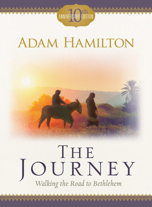 The Journey - 8126