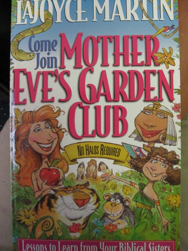 Mother Eve's Garden Club