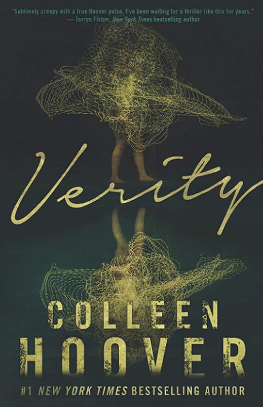 Verity - 8513