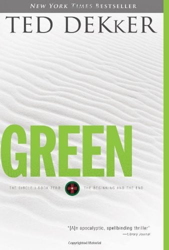 Green: the beginning and the end