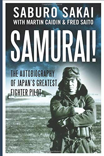 Samurai! - 4106
