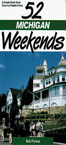 52 Michigan weekends