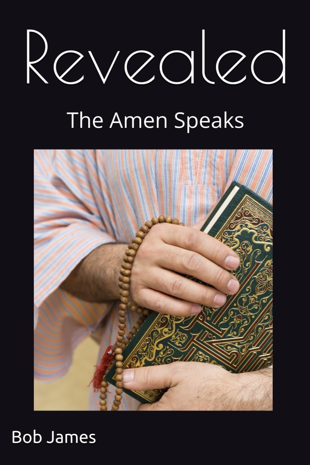 Revealed: The Amen Speaks