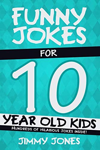 FUNNY JOKES FOR 10 YEAR OLD KIDS - 8358