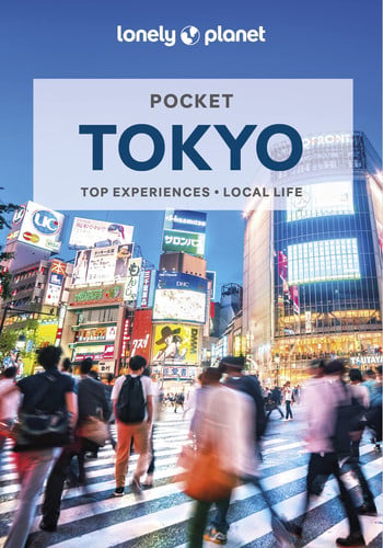 Tokyo: Top Experiences : Local Life