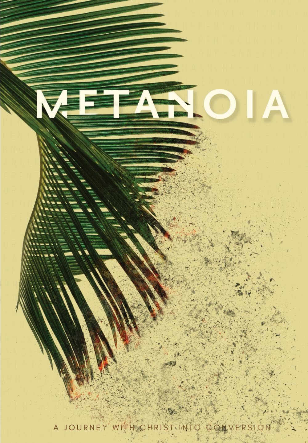 Metanoia: A Journey With Christ Into Conversion