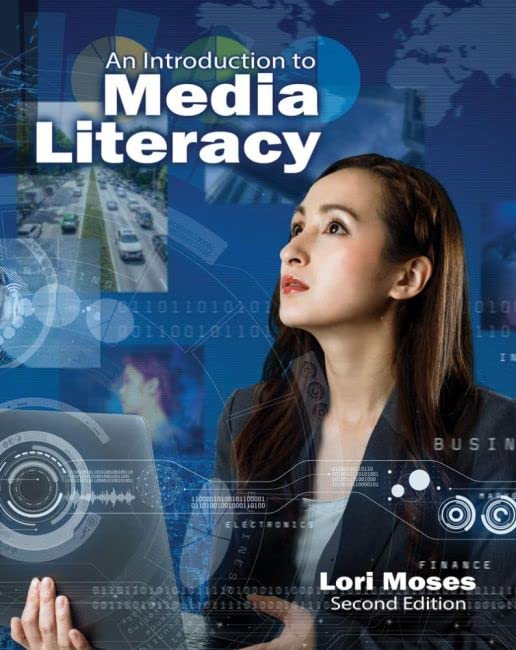 An Introduction to Media Literacy - 7368