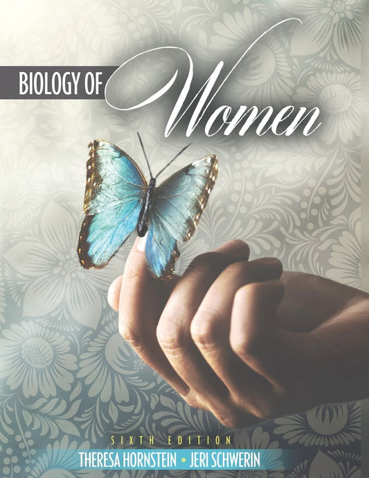 Biology of Women - 7004