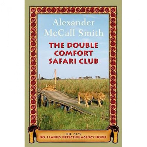 The Double Comfort Safari Club