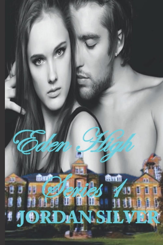 Eden High Series 1