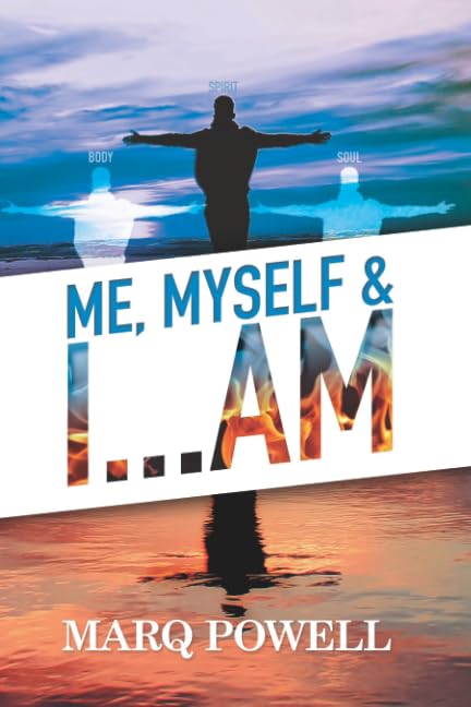 Me Myself and I...Am