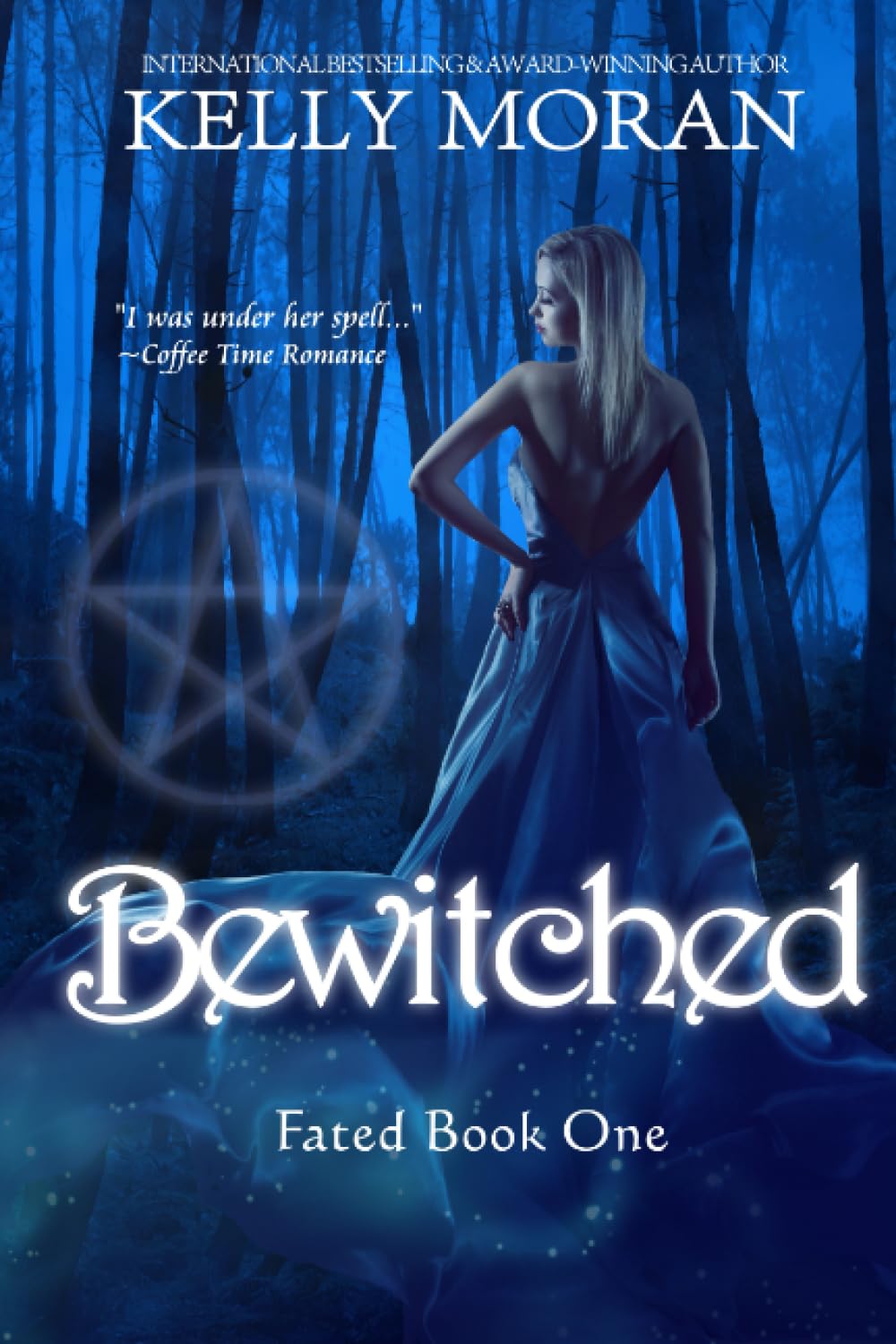 Bewitched (Fated)