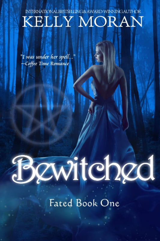 Bewitched (Fated)