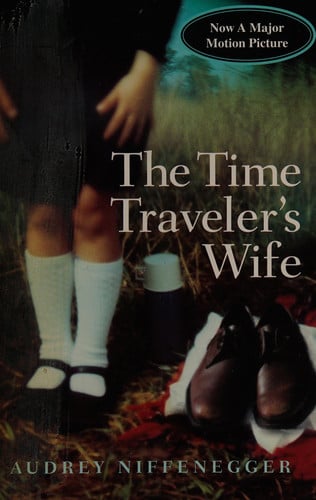 The time traveler's wife