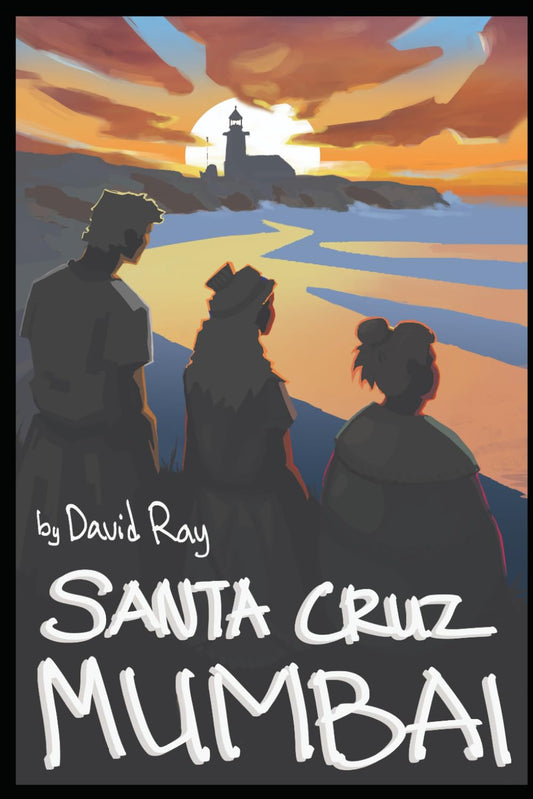 Santa Cruz Mumbai - 446